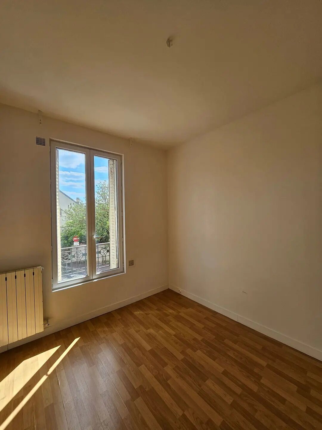 Appartement à louer, 34m², Saint-Maur-des-Fossés