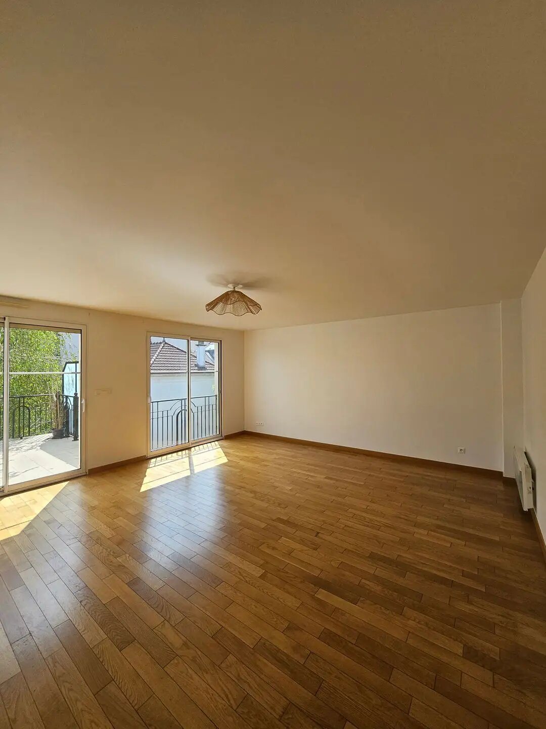 Appartement à louer, 82m², Saint-Maur-des-Fossés