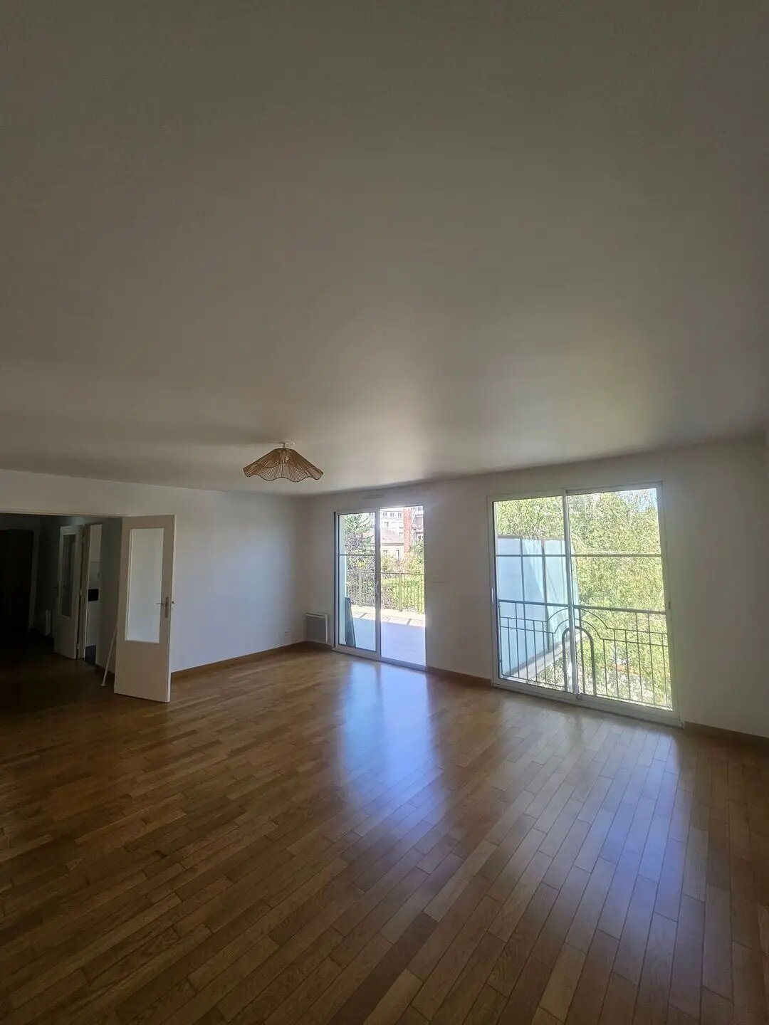 Appartement à louer, 82m², Saint-Maur-des-Fossés