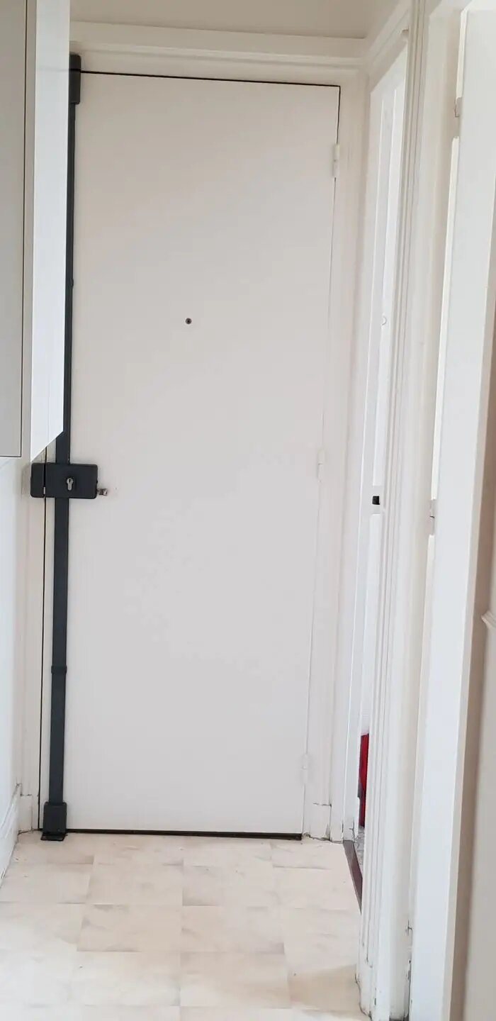 Appartement à louer, 35m², Saint-Maur-des-Fossés