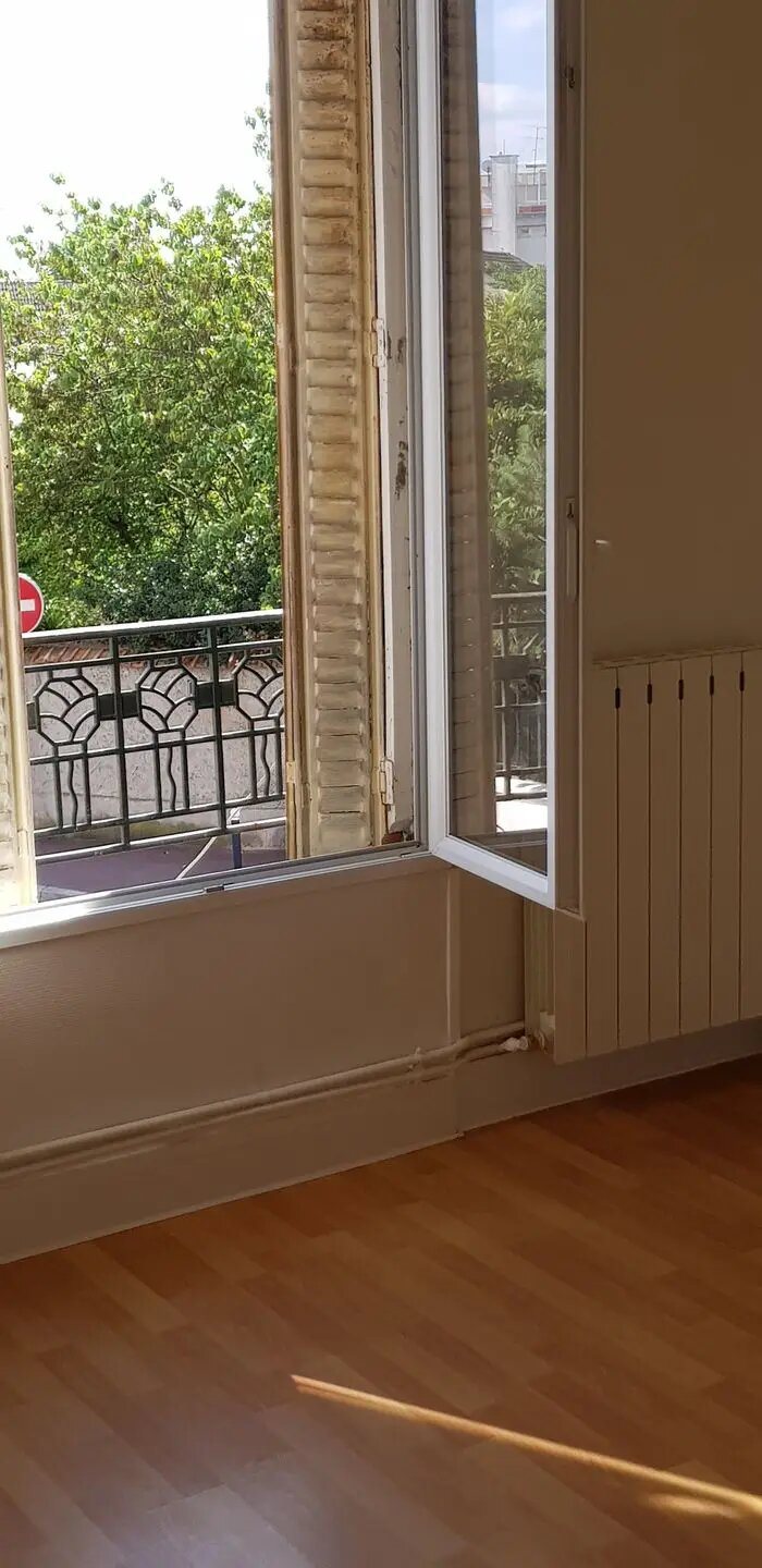 Appartement à louer, 35m², Saint-Maur-des-Fossés