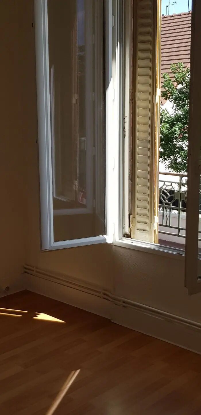 Appartement à louer, 35m², Saint-Maur-des-Fossés