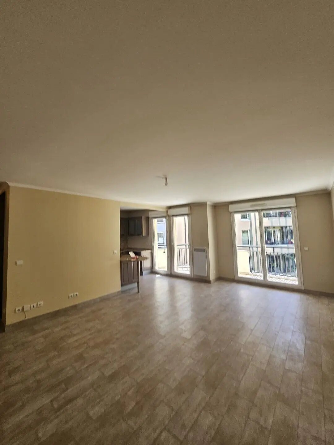 Appartement à louer, 68m², Saint-Maur-des-Fossés