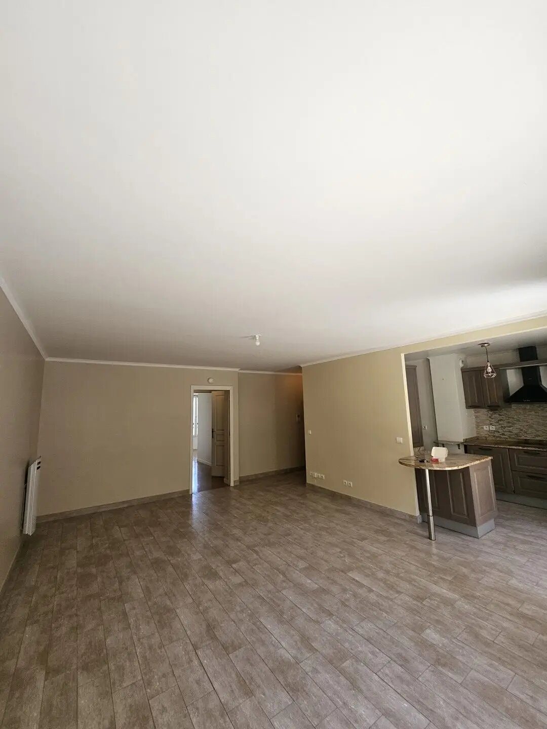 Appartement à louer, 68m², Saint-Maur-des-Fossés