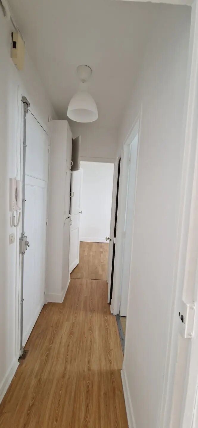 Appartement à louer, 33m², Vincennes