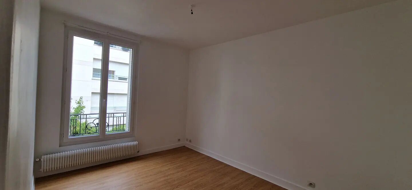 Appartement à louer, 33m², Vincennes