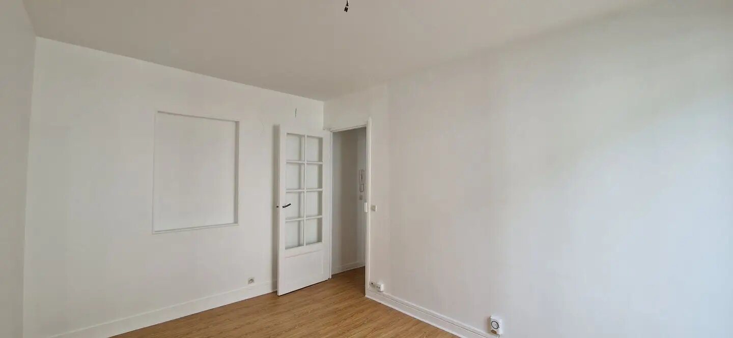 Appartement à louer, 33m², Vincennes