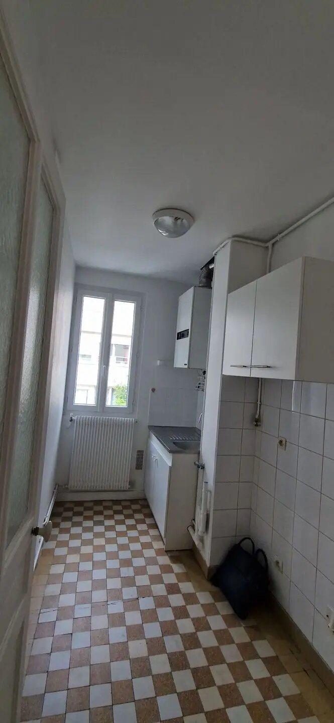 Appartement à louer, 33m², Vincennes