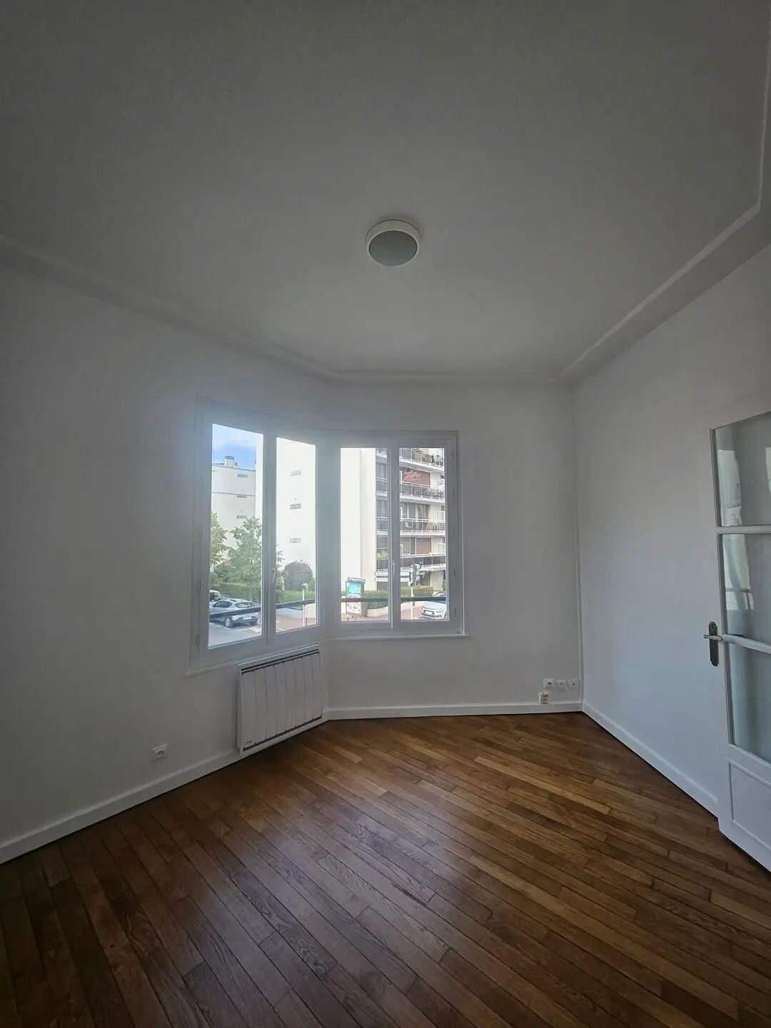 Appartement à louer, 48m², Saint-Maur-des-Fossés
