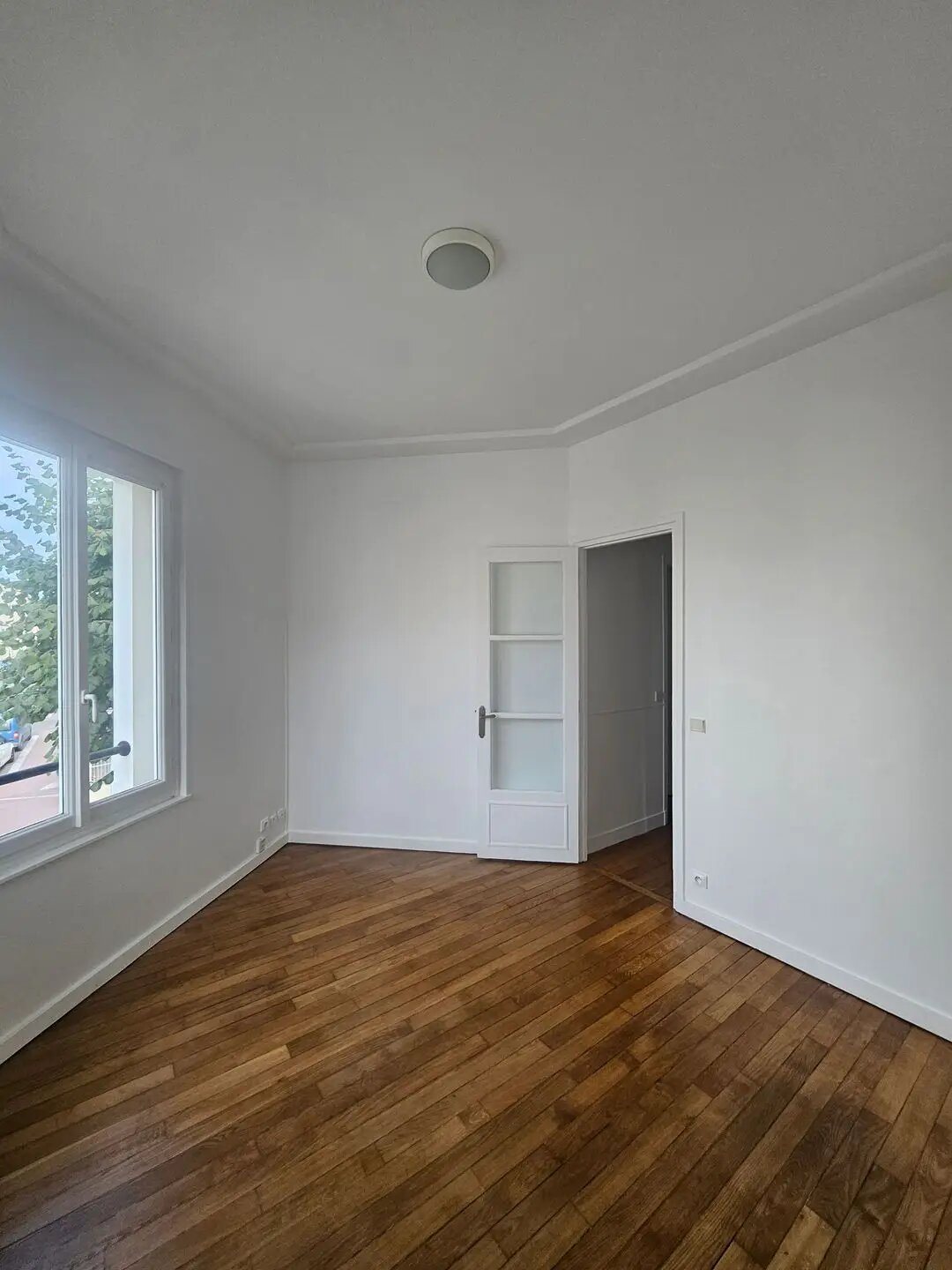 Appartement à louer, 48m², Saint-Maur-des-Fossés