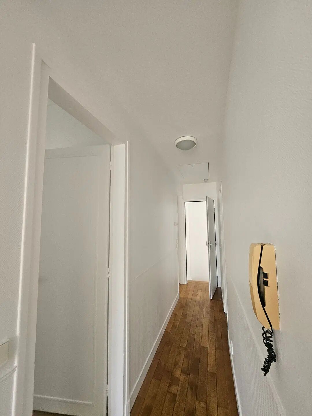 Appartement à louer, 48m², Saint-Maur-des-Fossés