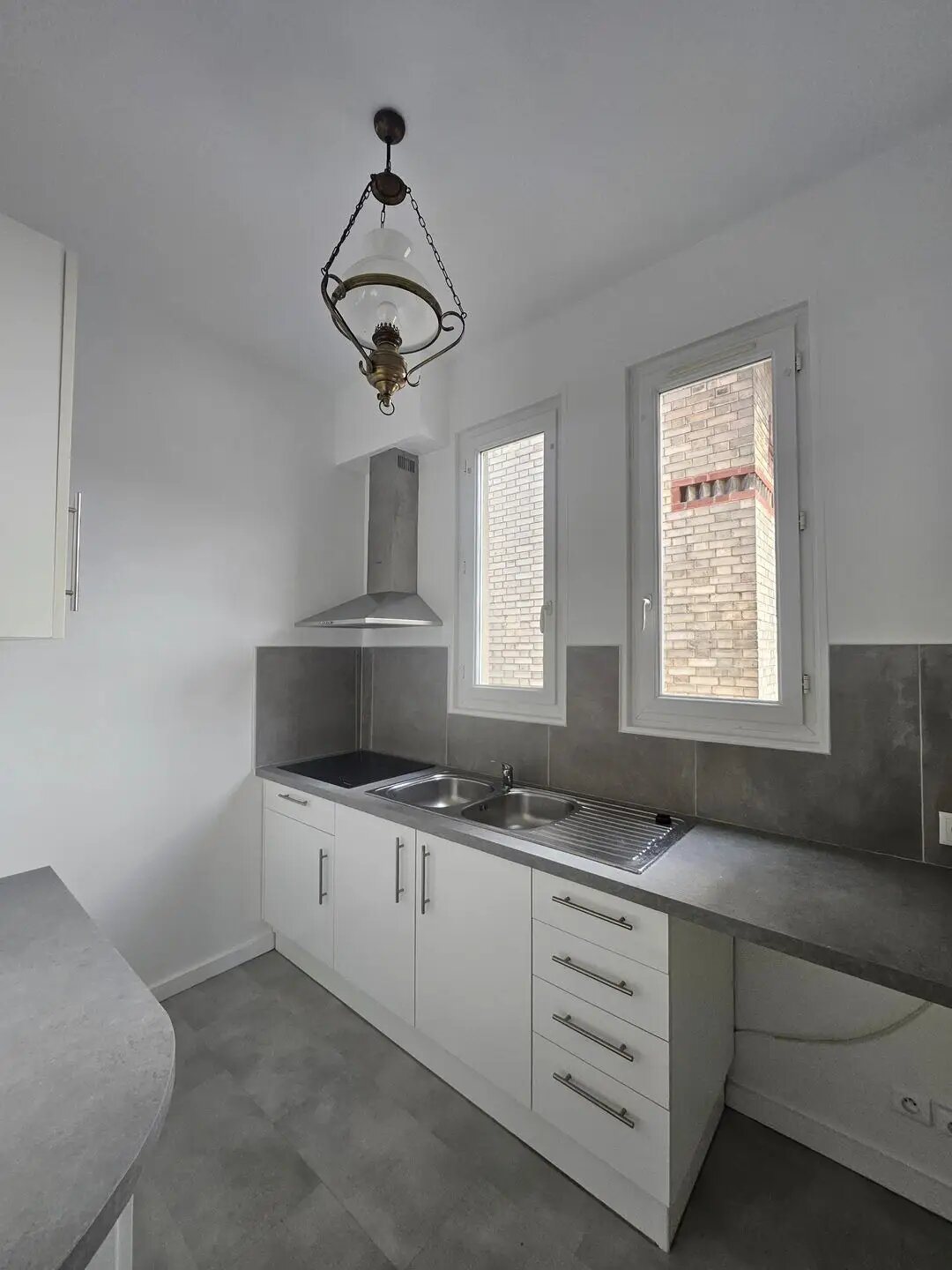 Appartement à louer, 48m², Saint-Maur-des-Fossés