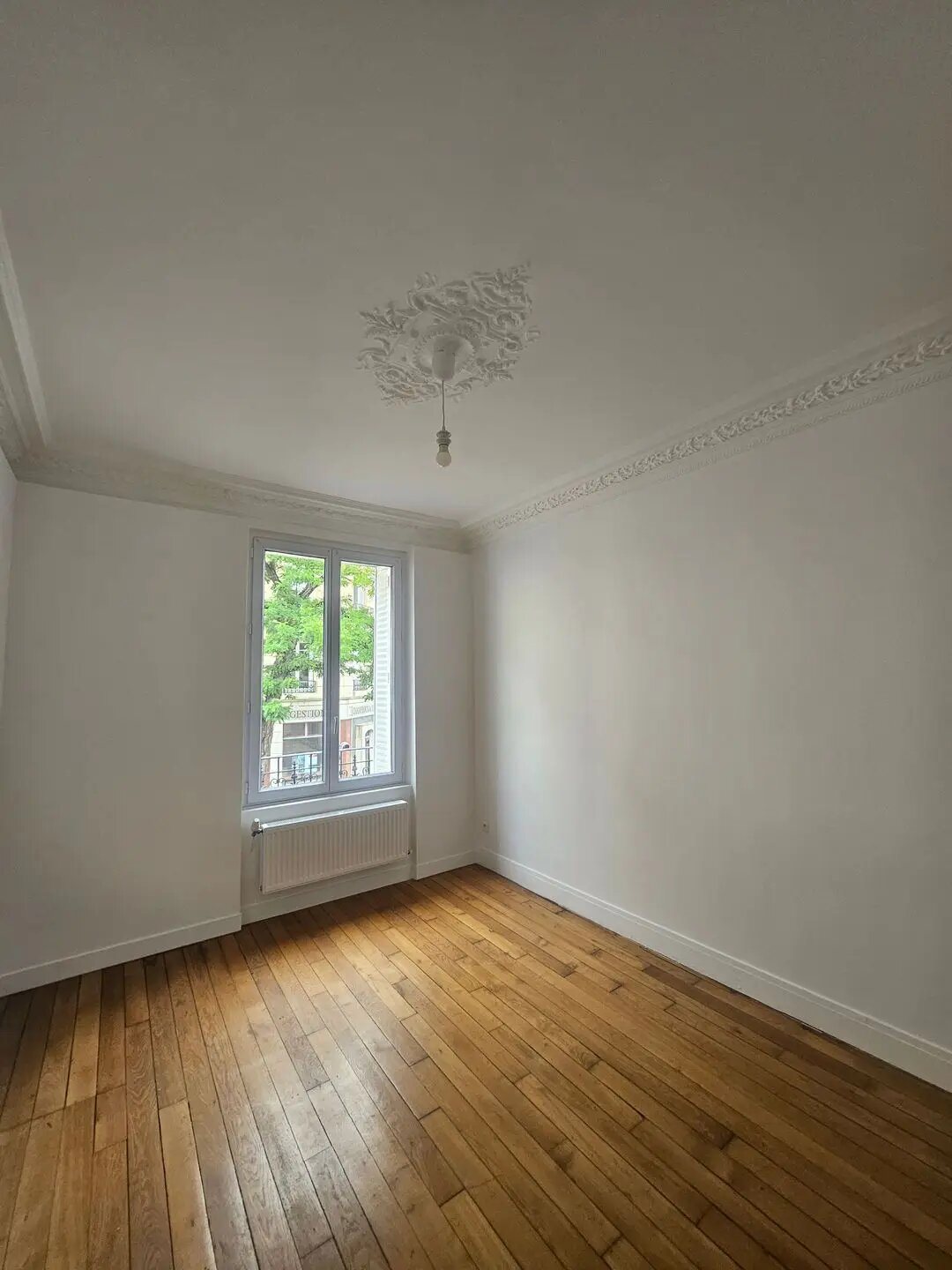 Appartement à louer, 29m², Saint-Maur-des-Fossés