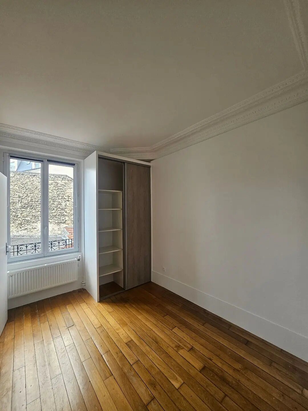 Appartement à louer, 29m², Saint-Maur-des-Fossés