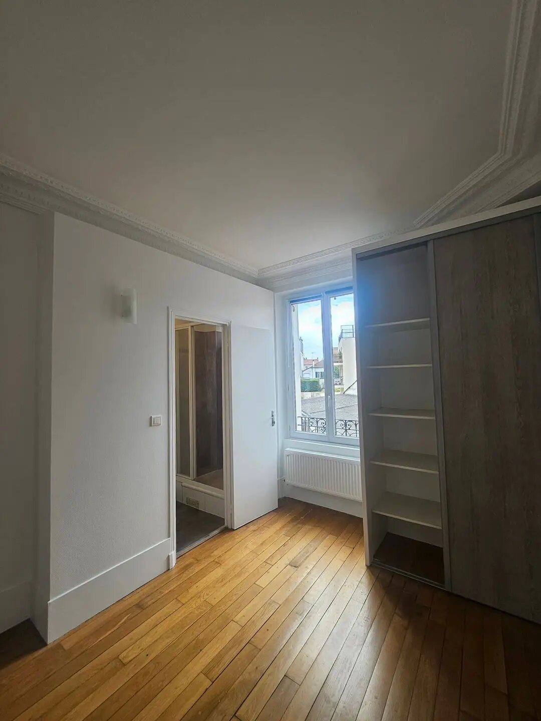 Appartement à louer, 29m², Saint-Maur-des-Fossés