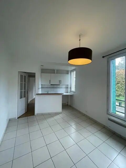 Appartement à louer, 27m², Ivry-sur-Seine