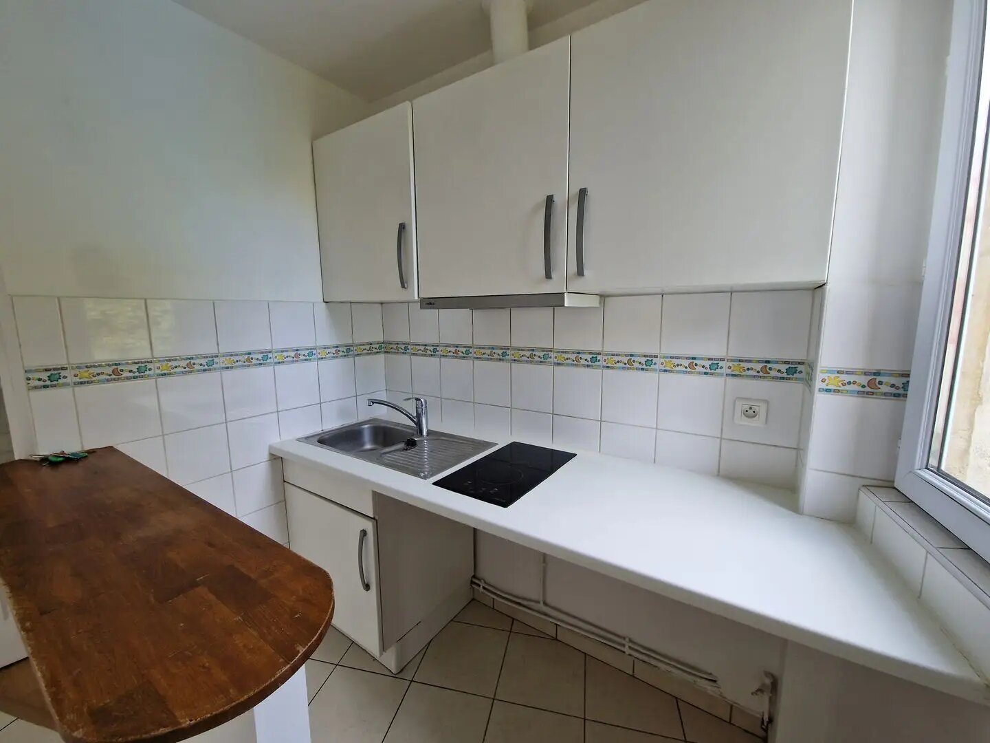 Appartement à louer, 27m², Ivry-sur-Seine