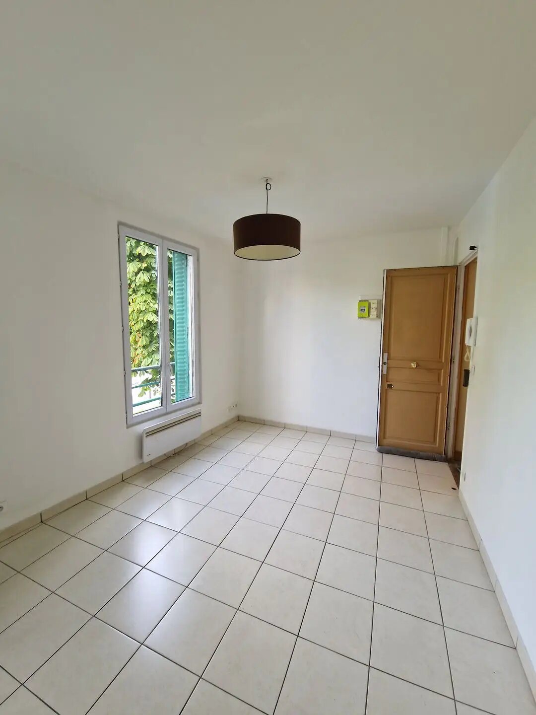 Appartement à louer, 27m², Ivry-sur-Seine