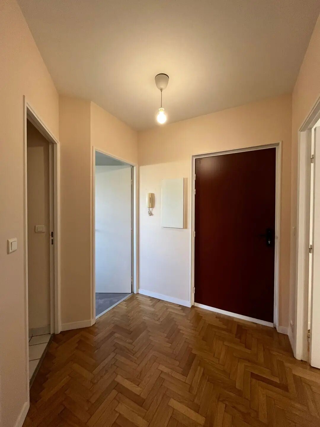 Appartement à louer, 46m², Nogent-sur-Marne