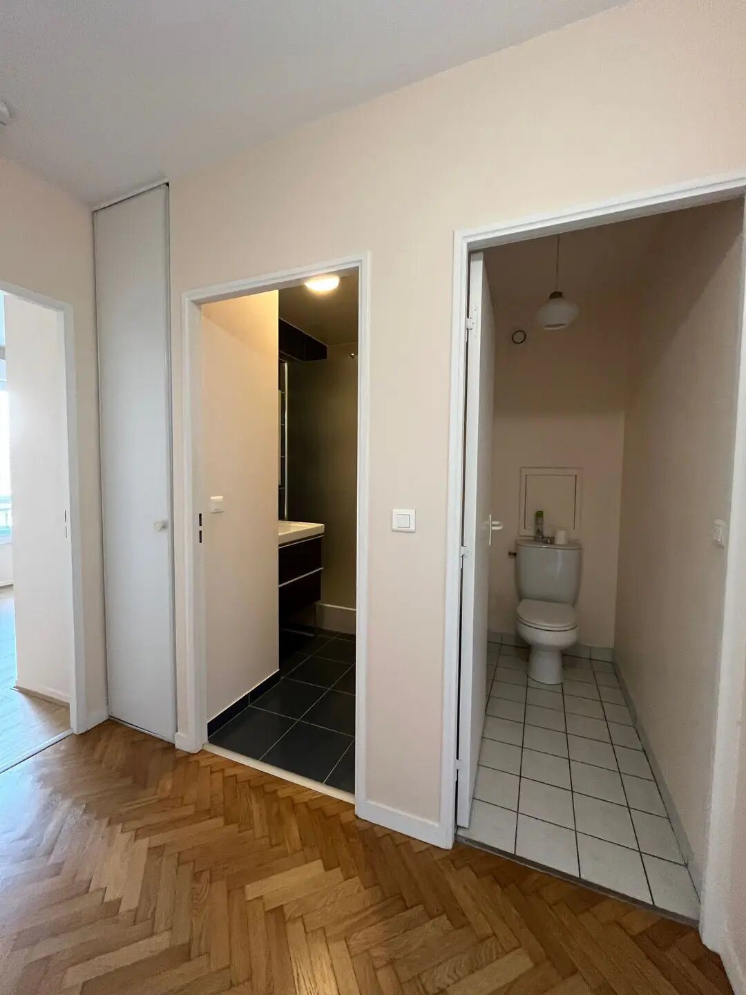 Appartement à louer, 46m², Nogent-sur-Marne