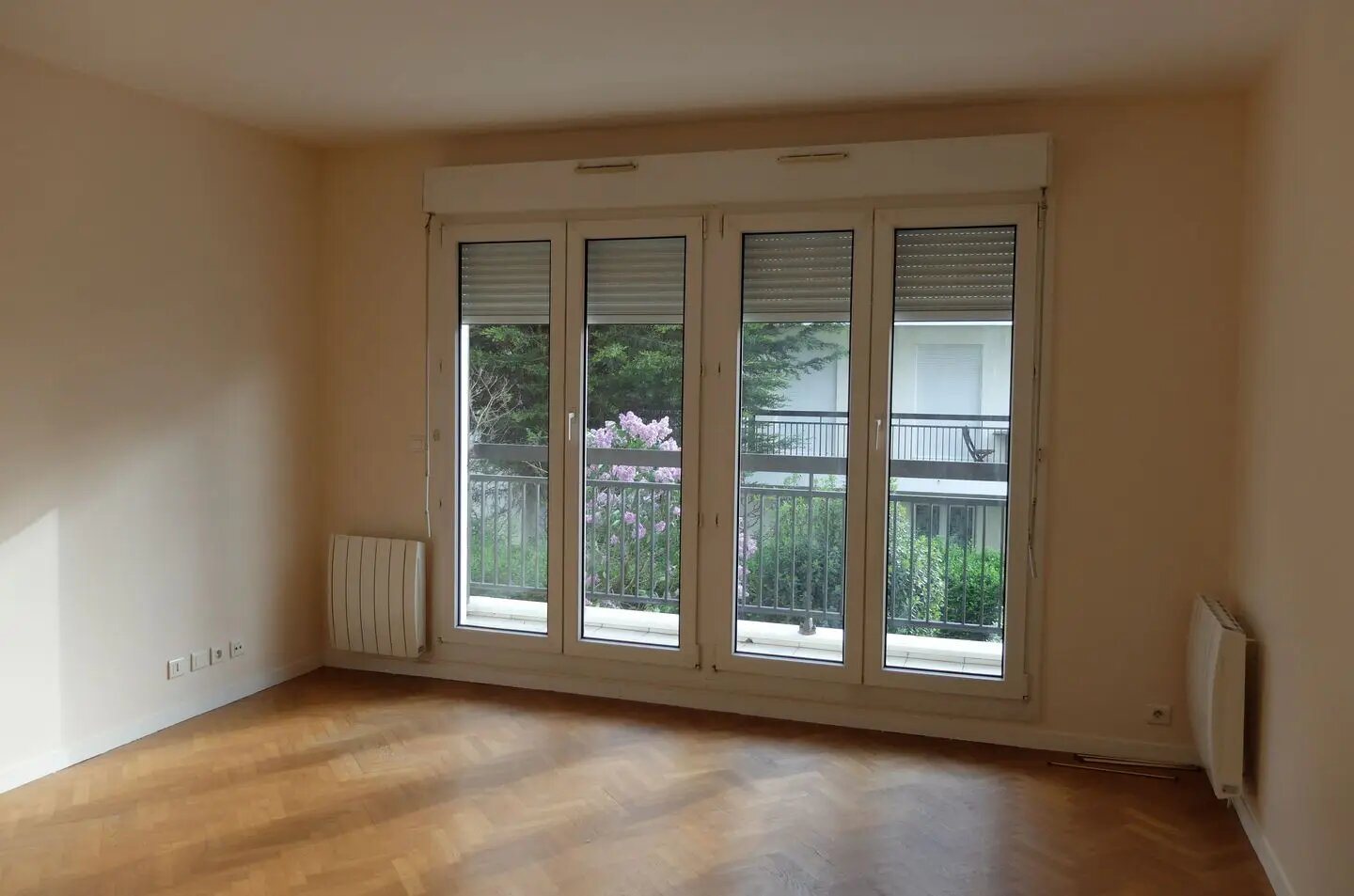 Appartement à louer, 46m², Nogent-sur-Marne