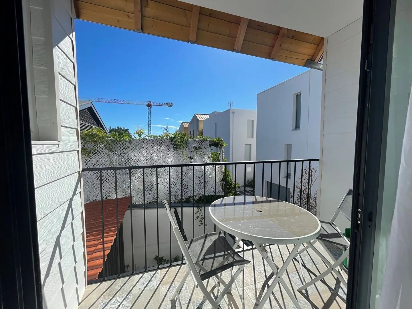 Appartement à louer, 17m², La Rochelle