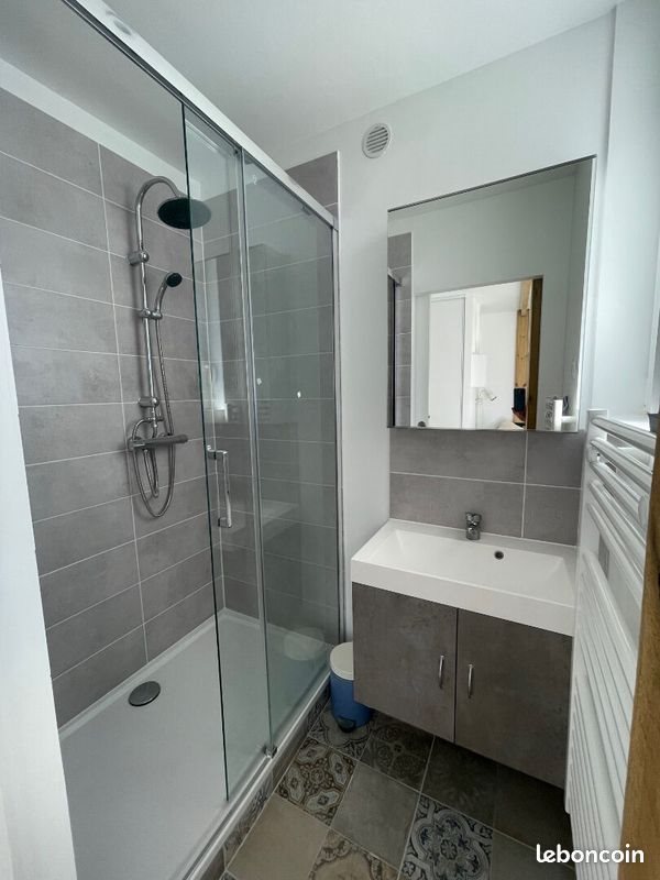 Appartement à louer, 18m², La Rochelle