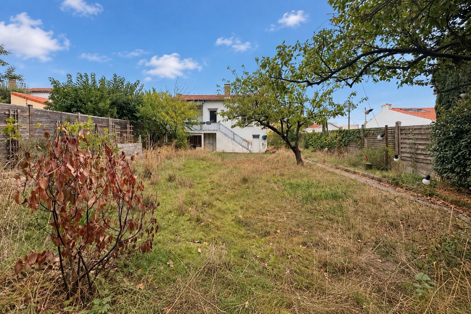Maison à vendre, 115m², La Rochelle