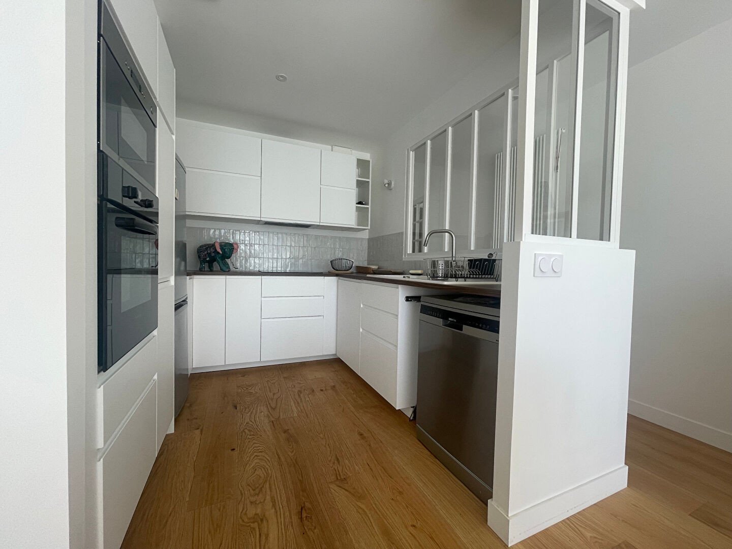 Appartement à vendre, 116m², La Rochelle