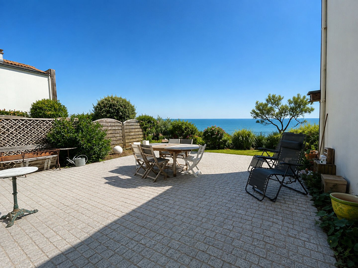 Appartement à vendre, 116m², La Rochelle