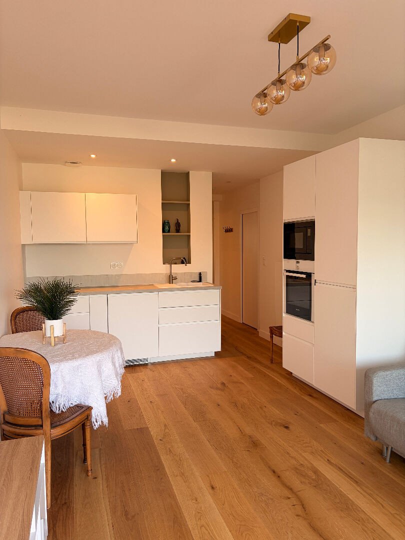 Appartement à vendre, 116m², La Rochelle