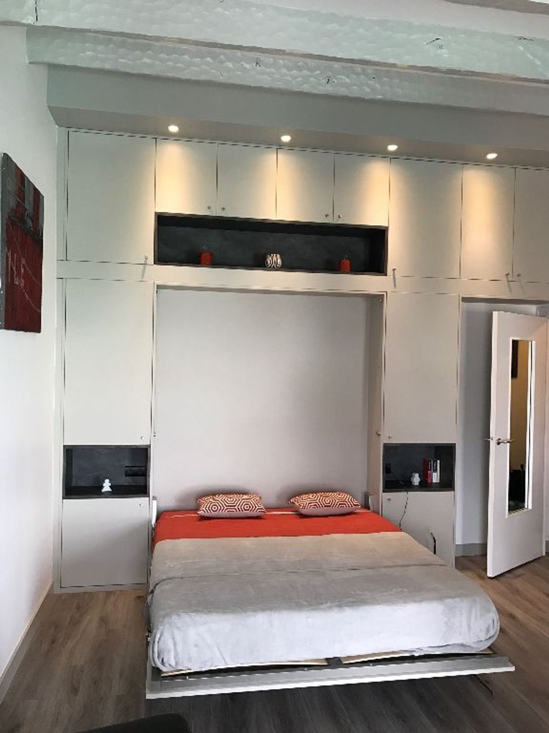 Appartement à louer, 33m², La Rochelle