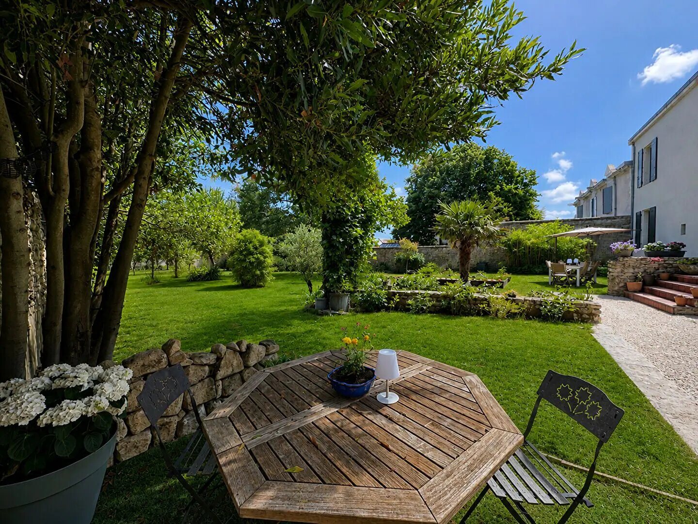 Maison à vendre, 198m², Nieul-sur-Mer