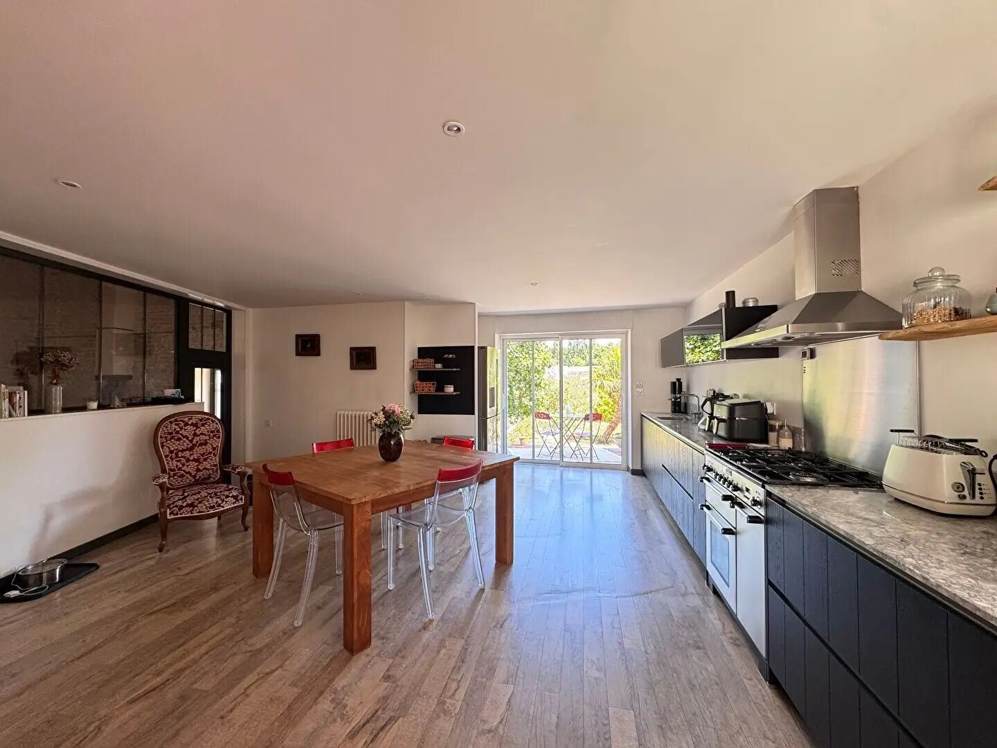 Maison à vendre, 198m², Nieul-sur-Mer