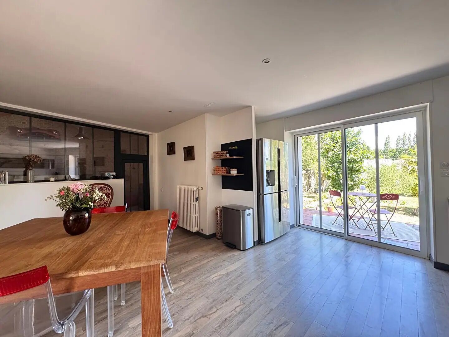 Maison à vendre, 198m², Nieul-sur-Mer