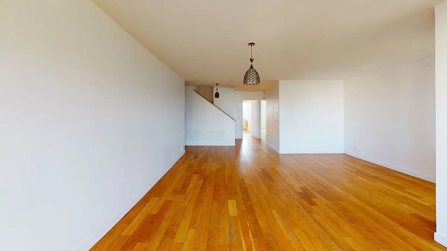 Appartement à vendre, 97m², Asnières-sur-Seine