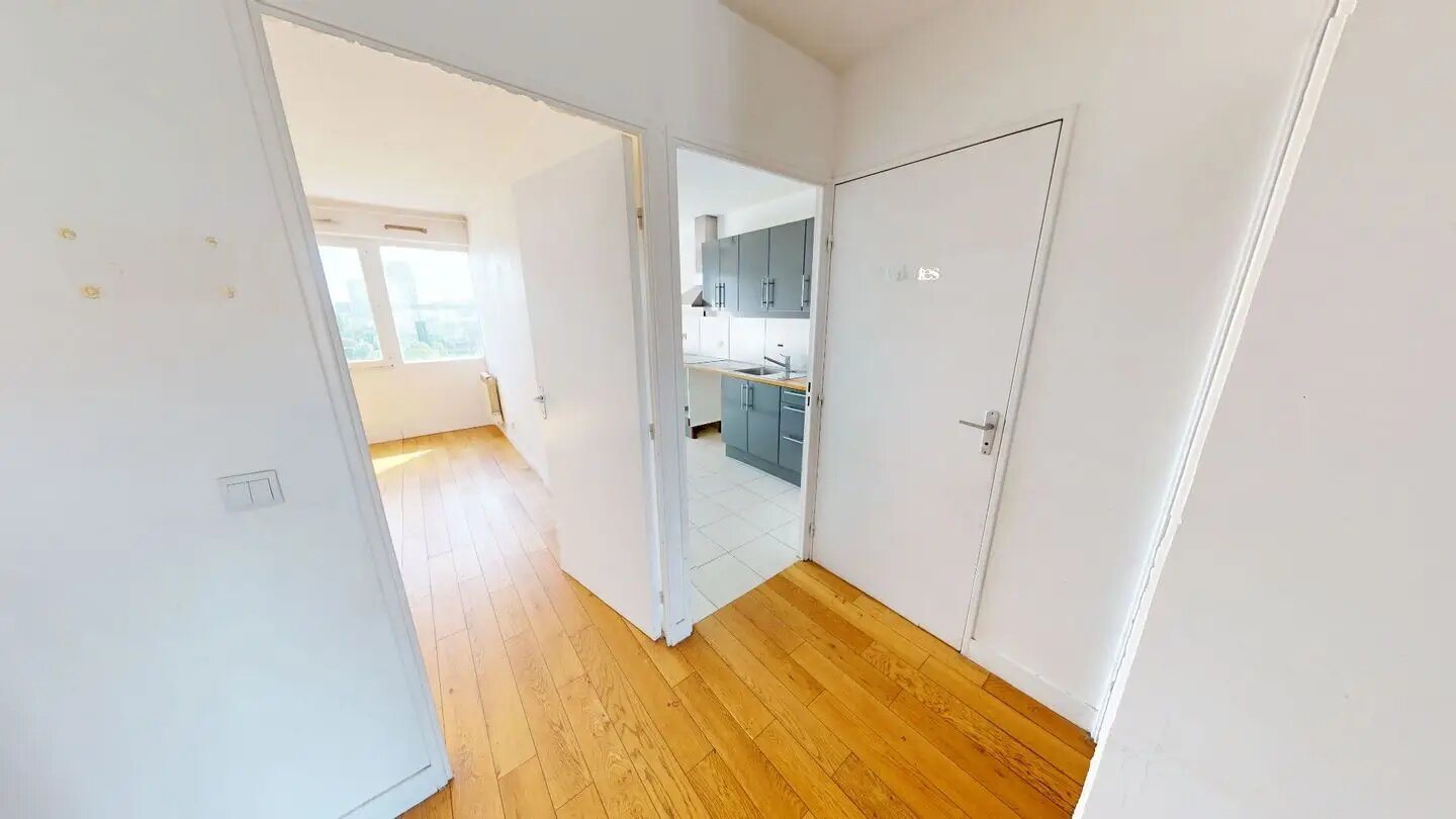 Appartement à vendre, 97m², Asnières-sur-Seine