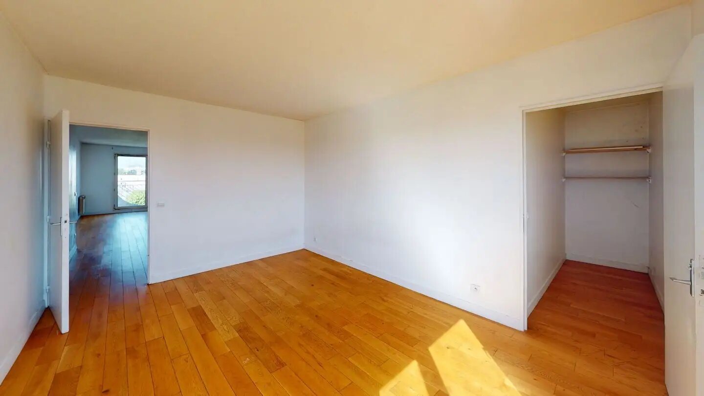 Appartement à vendre, 97m², Asnières-sur-Seine