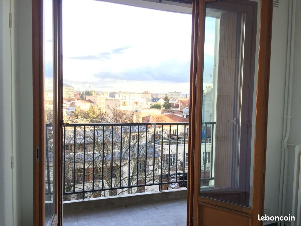 Appartement à louer, 32m², Saint-Maur-des-Fossés