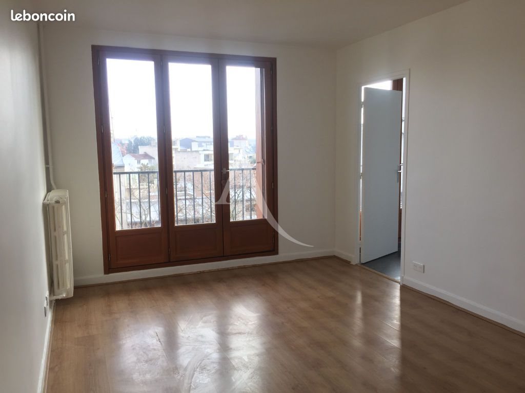 Appartement à louer, 32m², Saint-Maur-des-Fossés