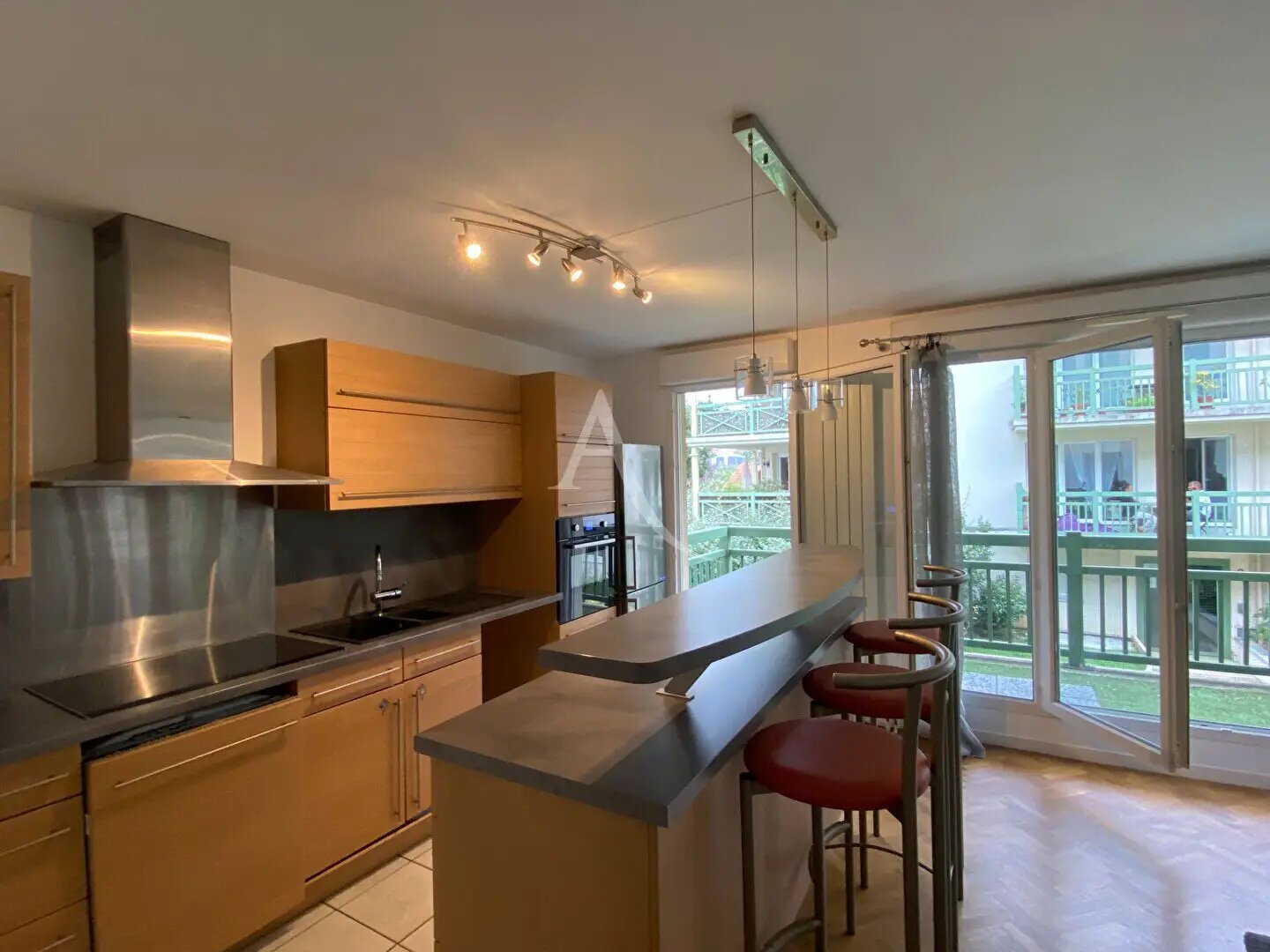 Appartement à louer, 65m², Champigny-sur-Marne