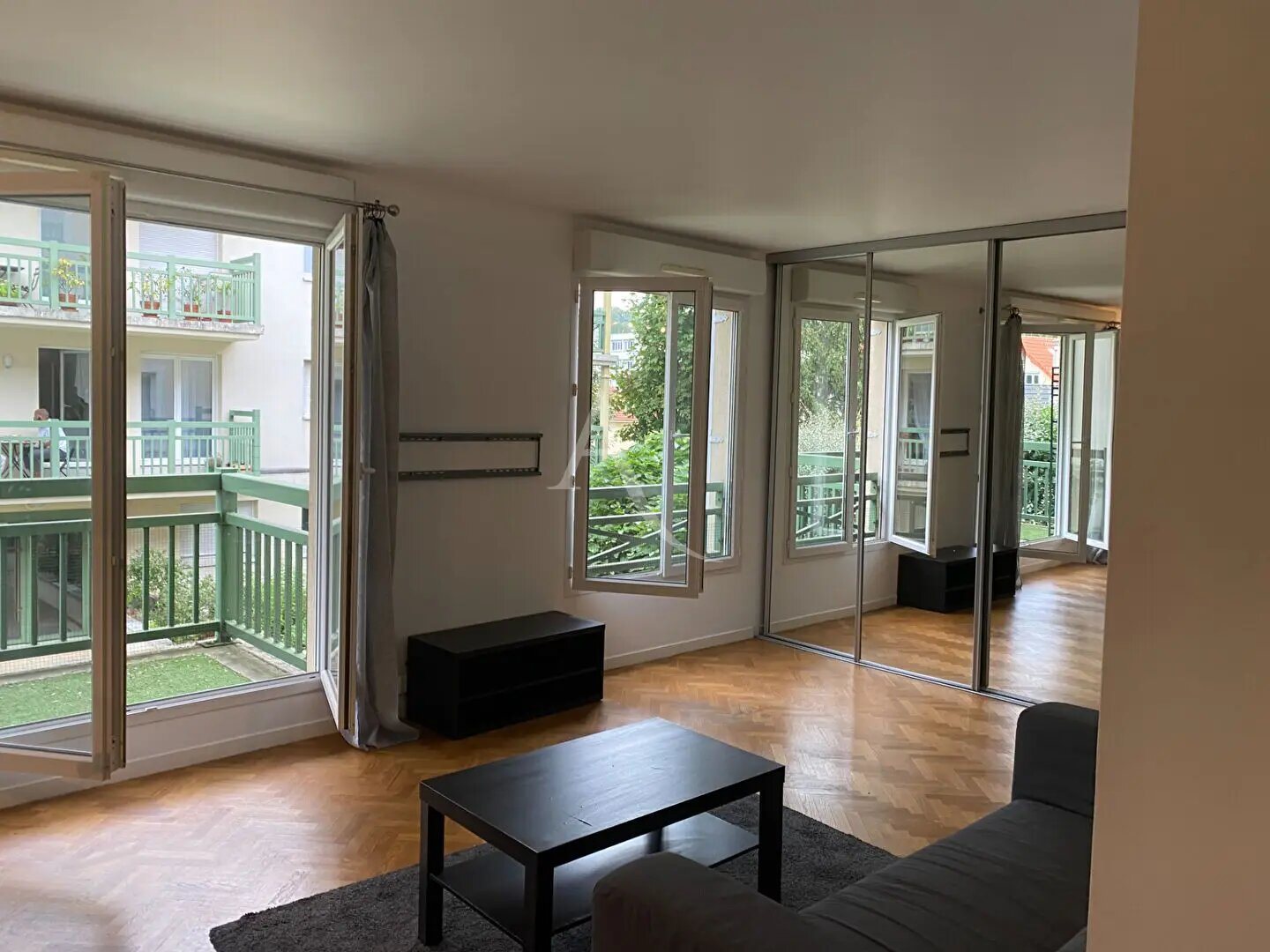 Appartement à louer, 65m², Champigny-sur-Marne