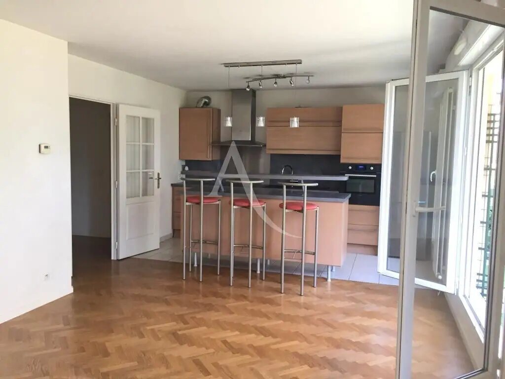 Appartement à louer, 65m², Champigny-sur-Marne