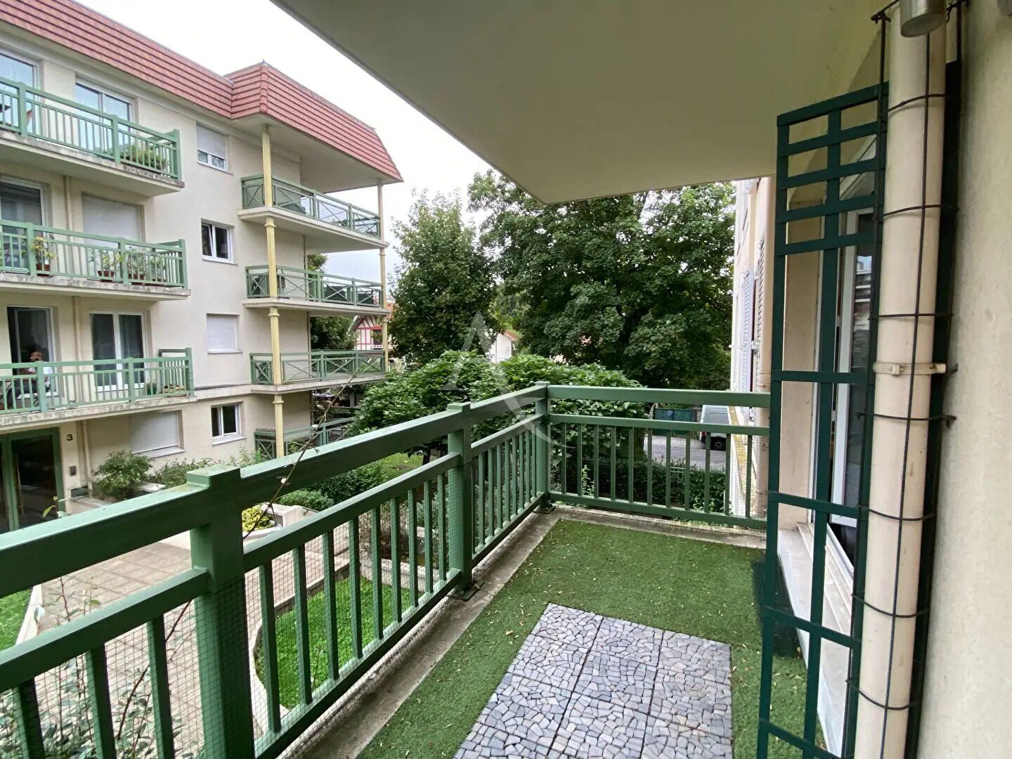 Appartement à louer, 65m², Champigny-sur-Marne