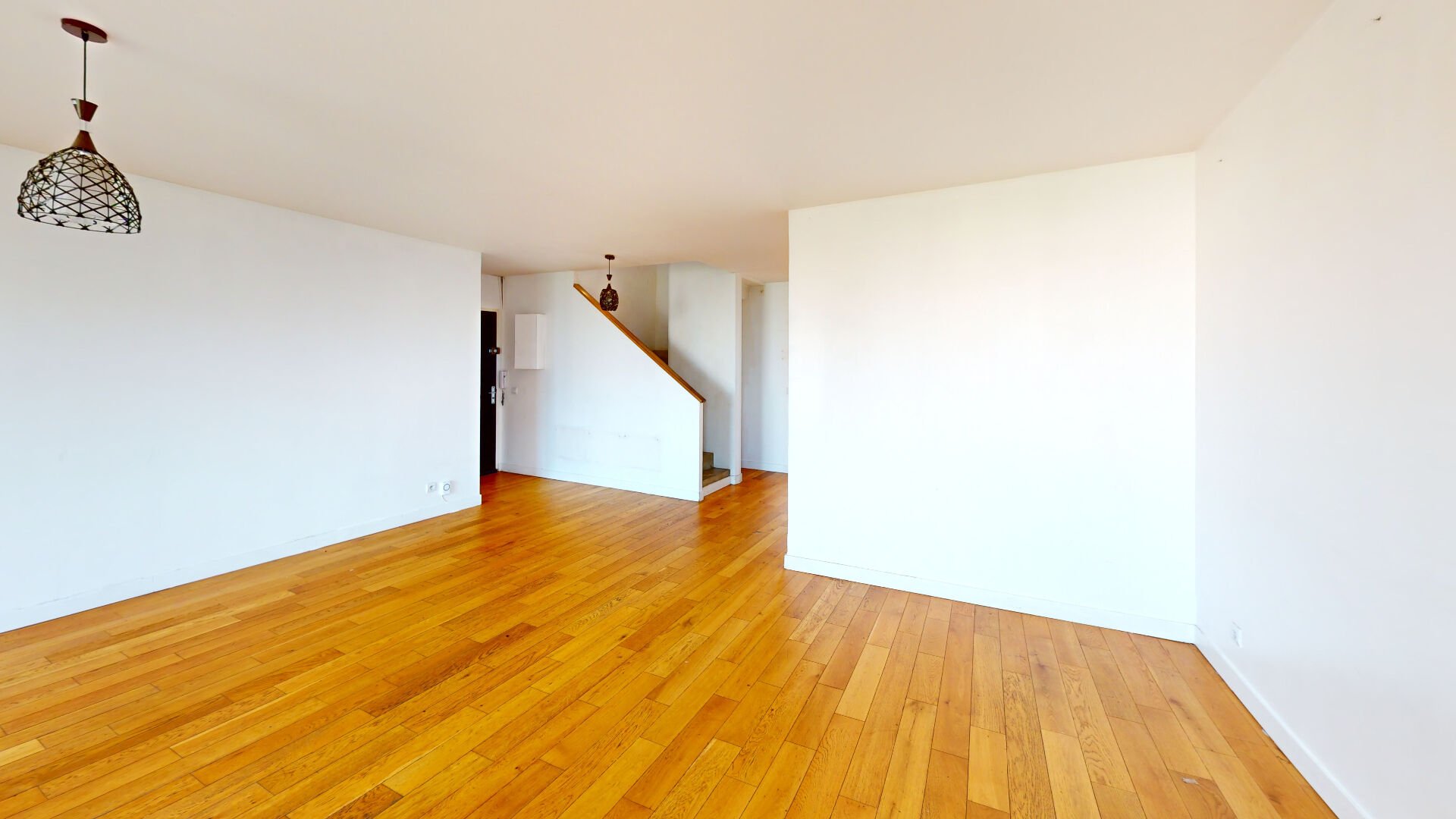 Appartement à vendre, 97m², Asnières-sur-Seine