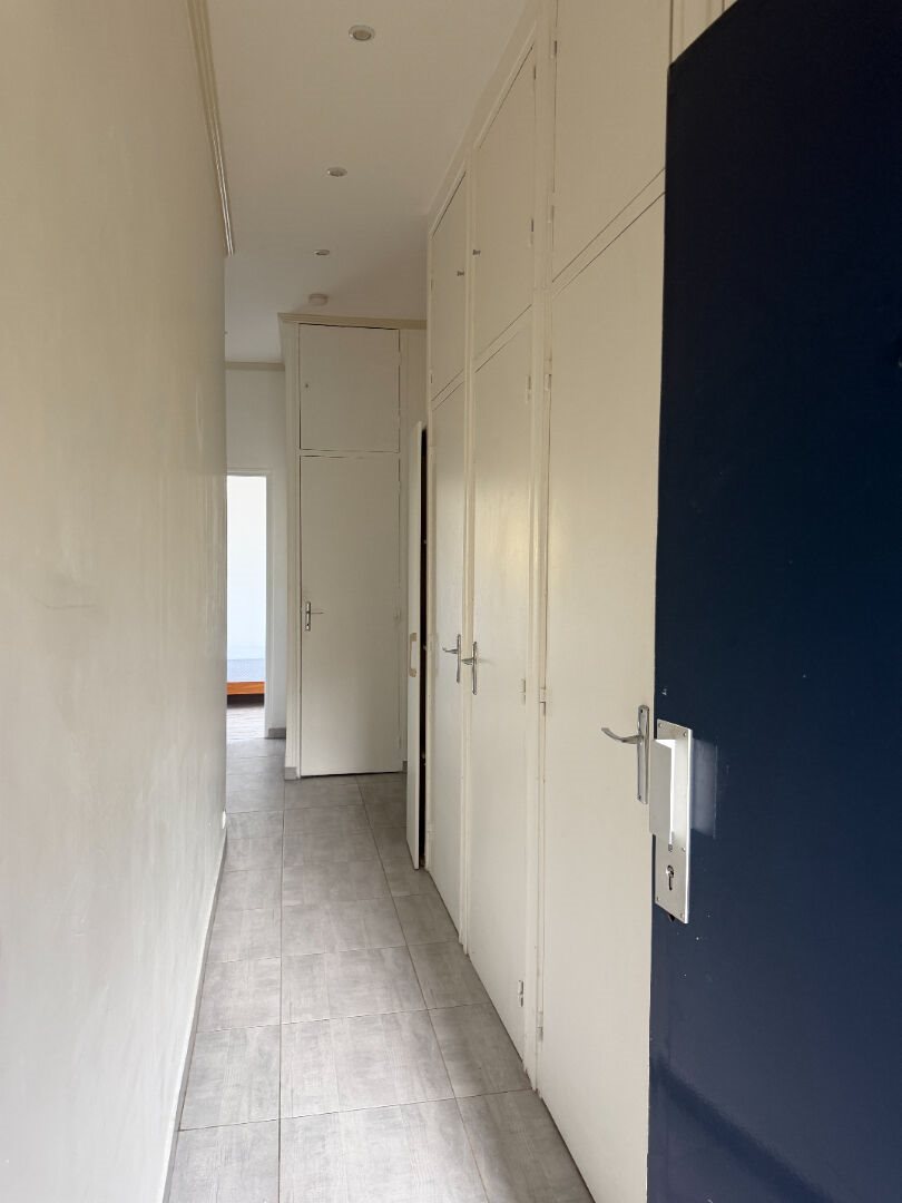 Appartement à louer, 55m², Saint-Maurice