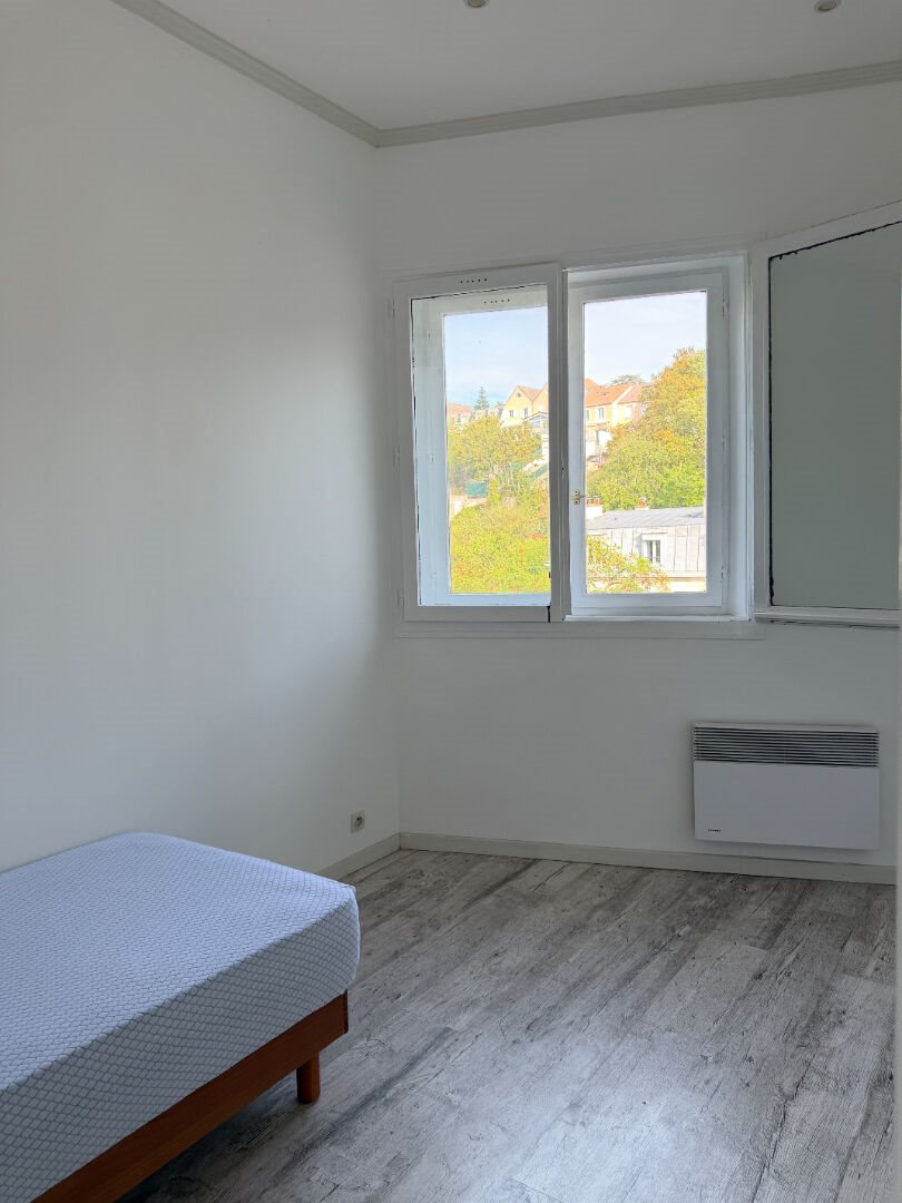 Appartement à louer, 55m², Saint-Maurice