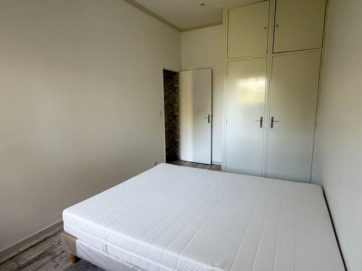 Appartement à louer, 55m², Saint-Maurice