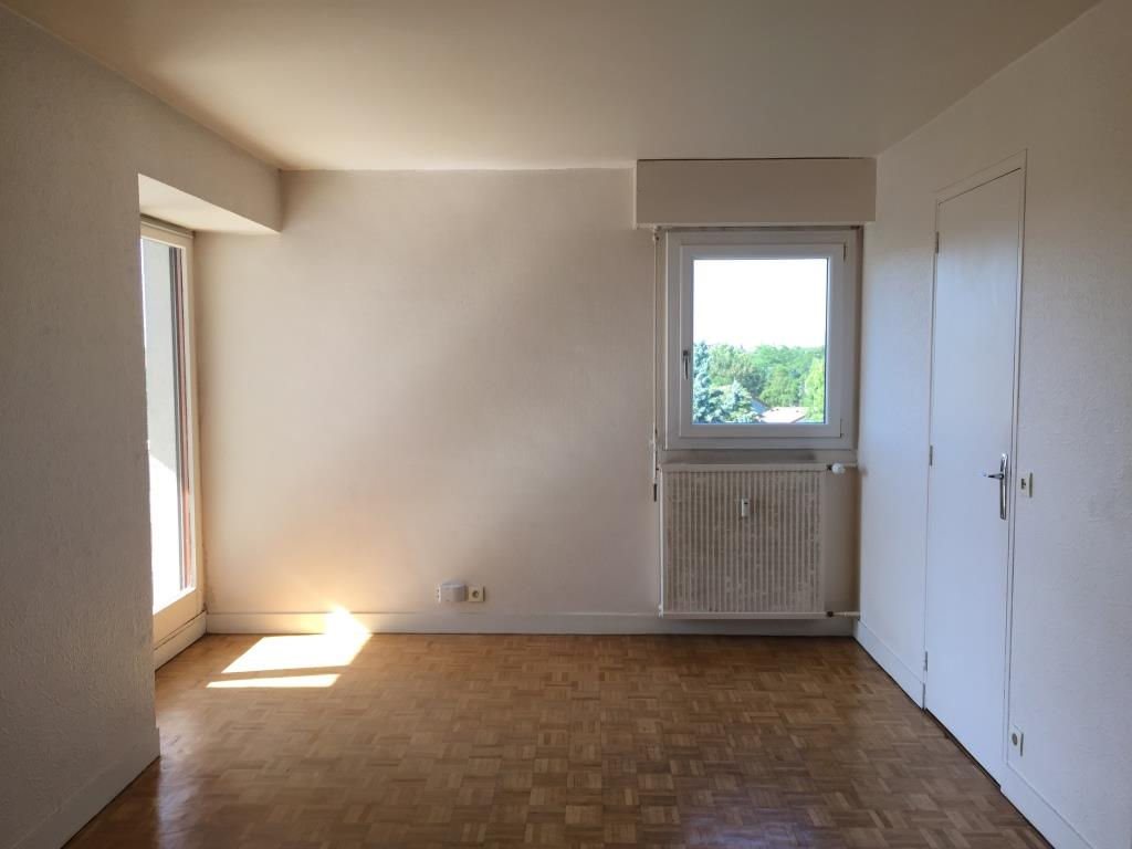 Appartement à louer, 25m², Saint-Maur-des-Fossés