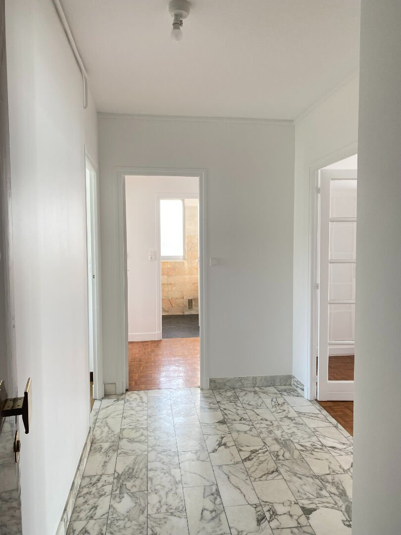 Appartement à louer, 63m², Saint-Maur-des-Fossés